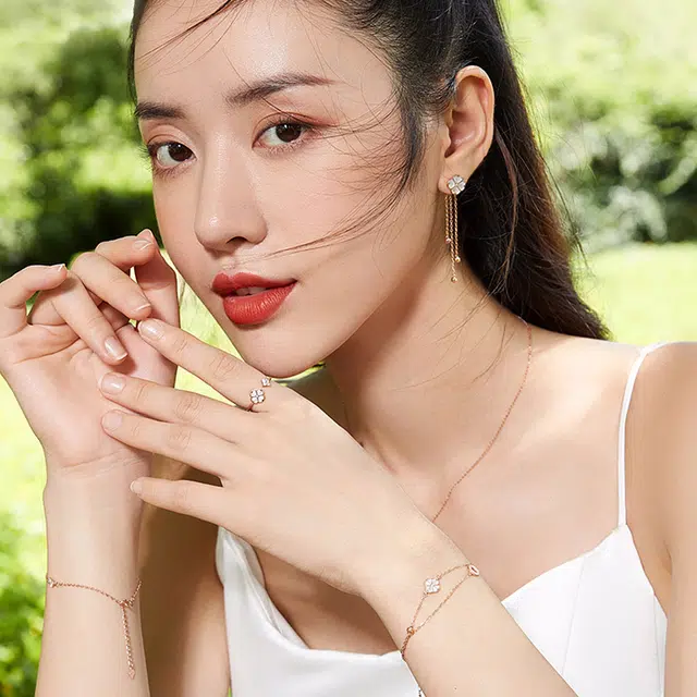 LOVELOVE 18K
