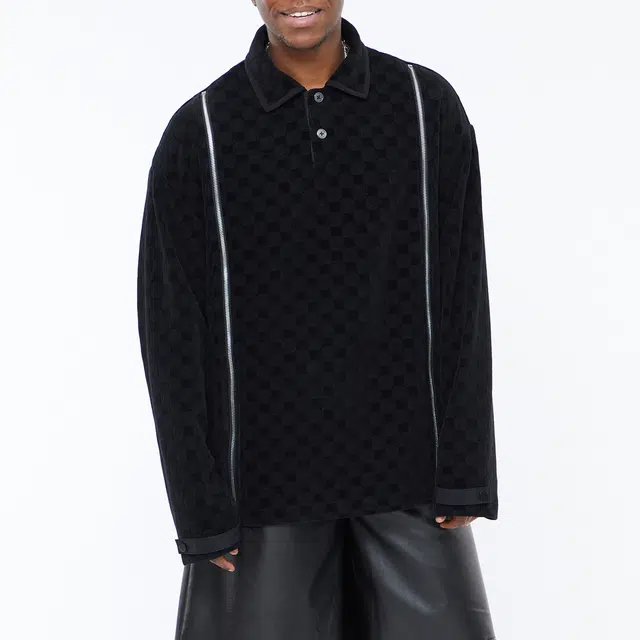 FW21 Polo