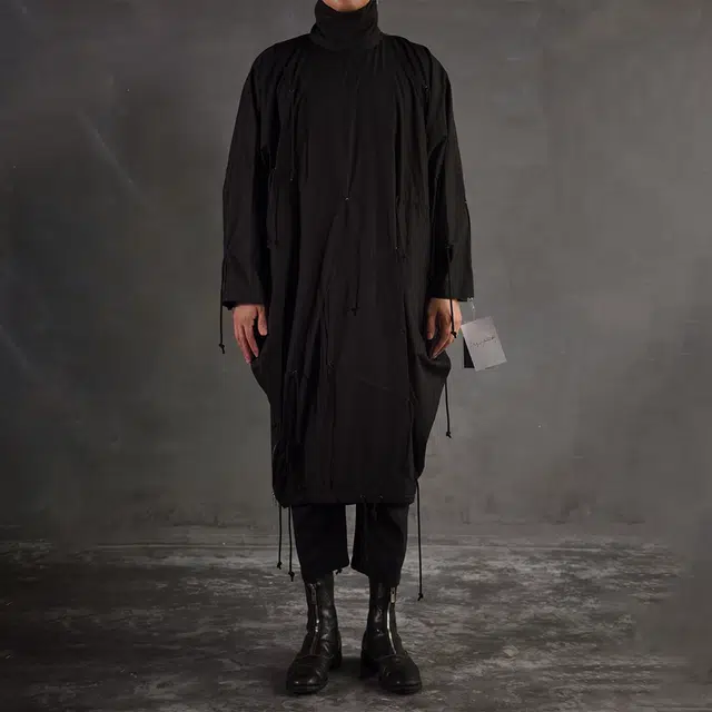 Yohji Yamamoto