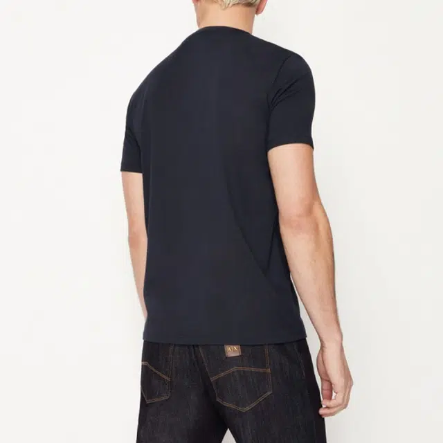 ARMANI EXCHANGE SS23 LogoT