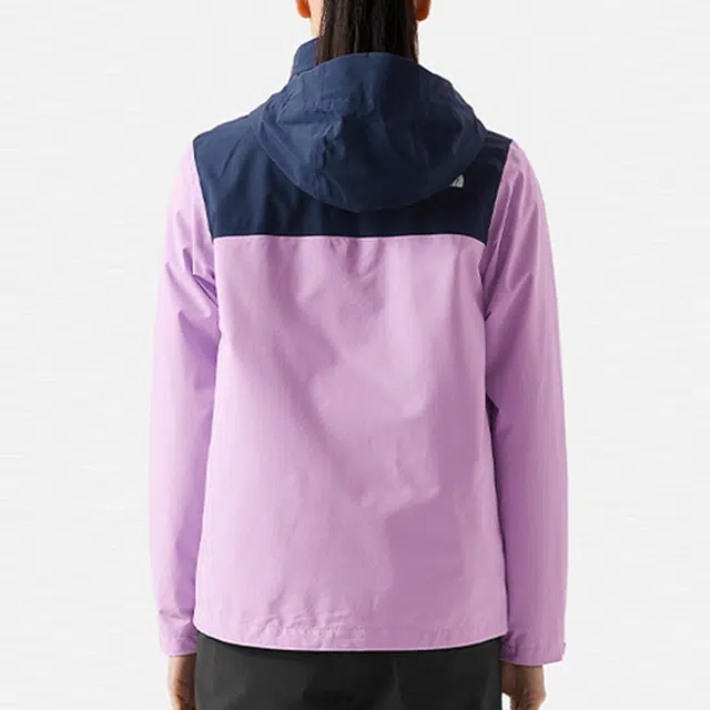 THE NORTH FACE Logo