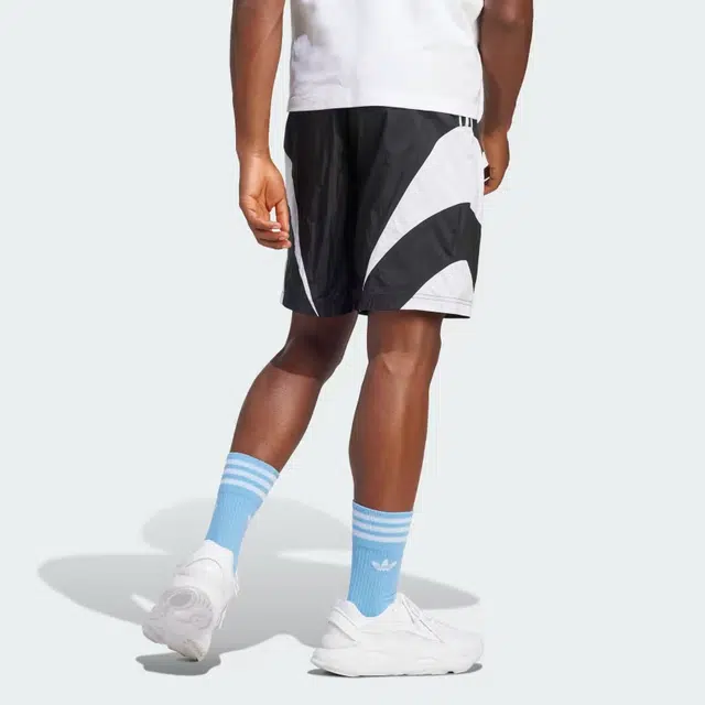 adidas Adidas Rekive Shorts Logo