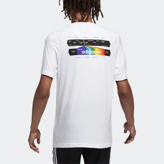 adidas originals Spectrum Tee T