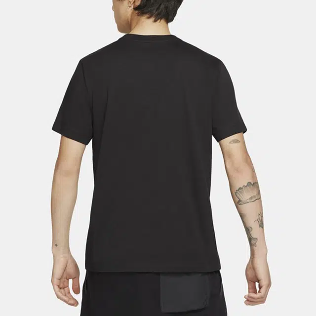 Nike M Nsw Tee 1 Food Shrimp LogoT