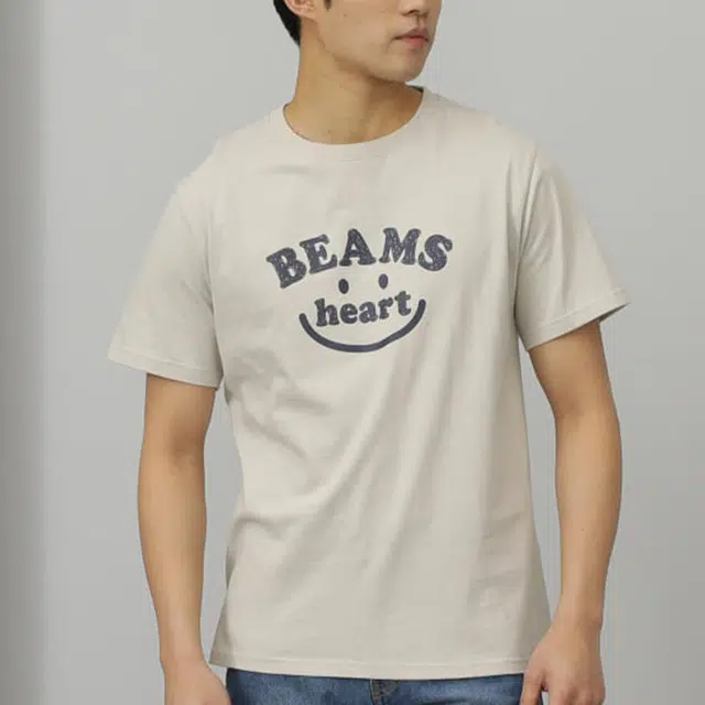 beams T