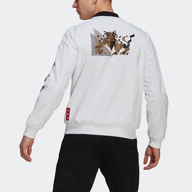adidas CNY Juve Cny Bomber