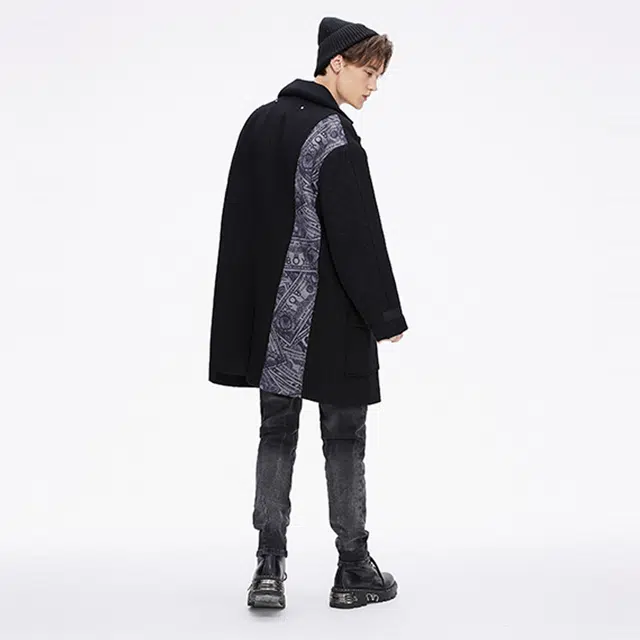 Boy London FW21 Logo