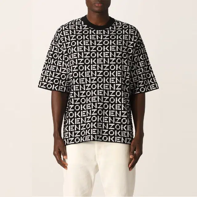 KENZO SS22 LogoT