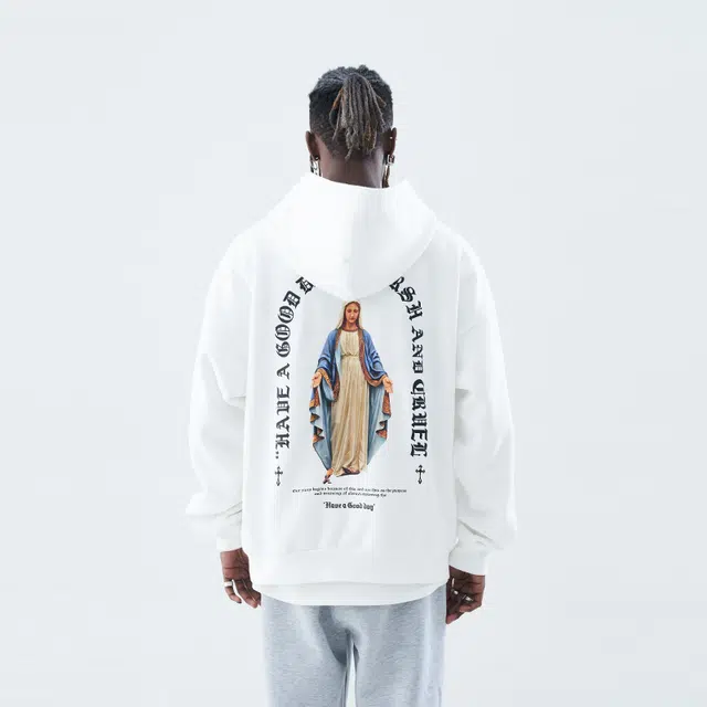 HARSH AND CRUEL AW21