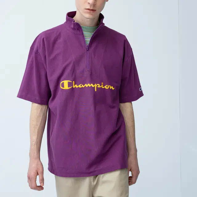 Champion logoT