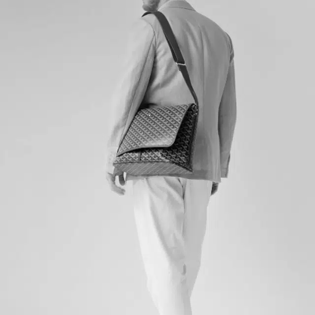 GOYARD CAPETIEN Y