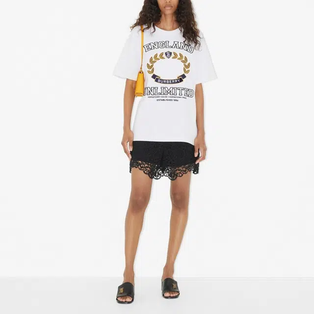 Burberry SS23 T