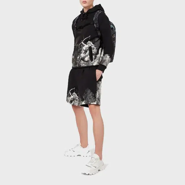 EMPORIO ARMANI FW21