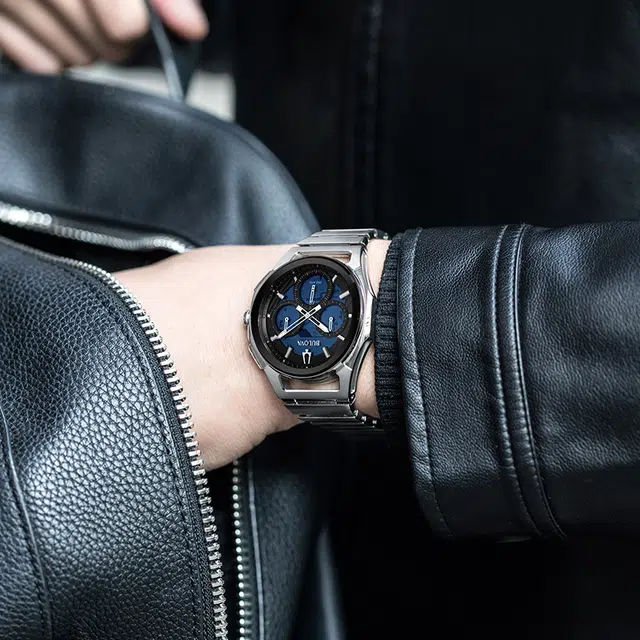 BULOVA 44 96A205