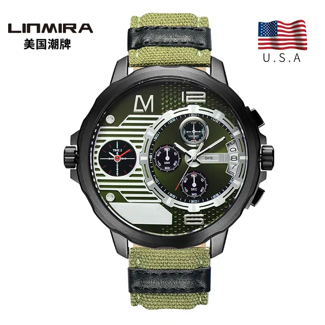 LINMIRA LM684F3A1
