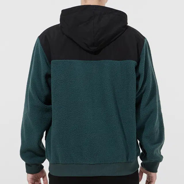 Puma Winterized
