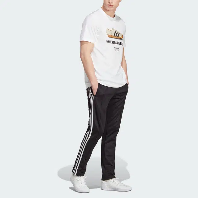 adidas originals New Age Tee T