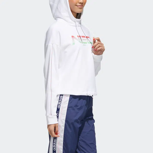 adidas neo W Ss Nov Swh