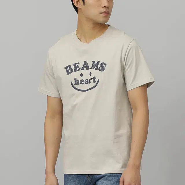 beams T