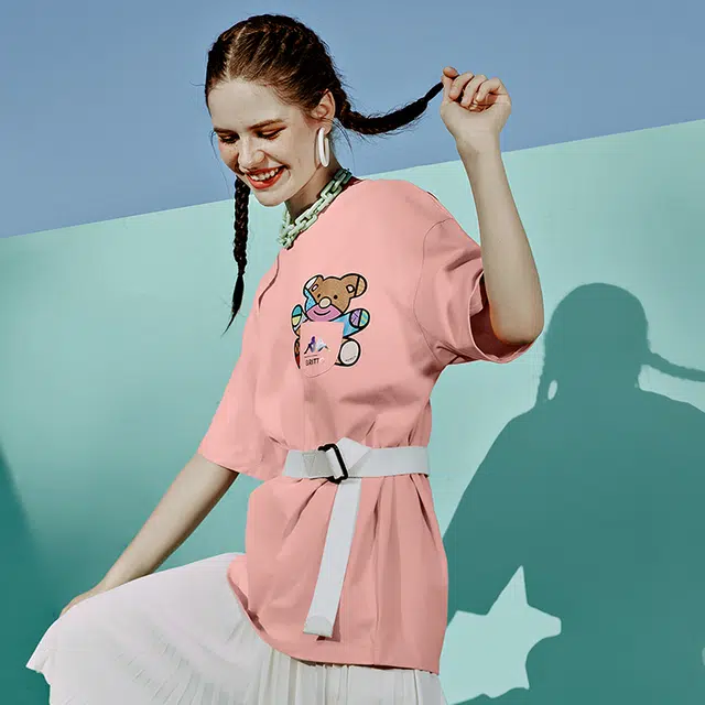 Kappa x Britto T