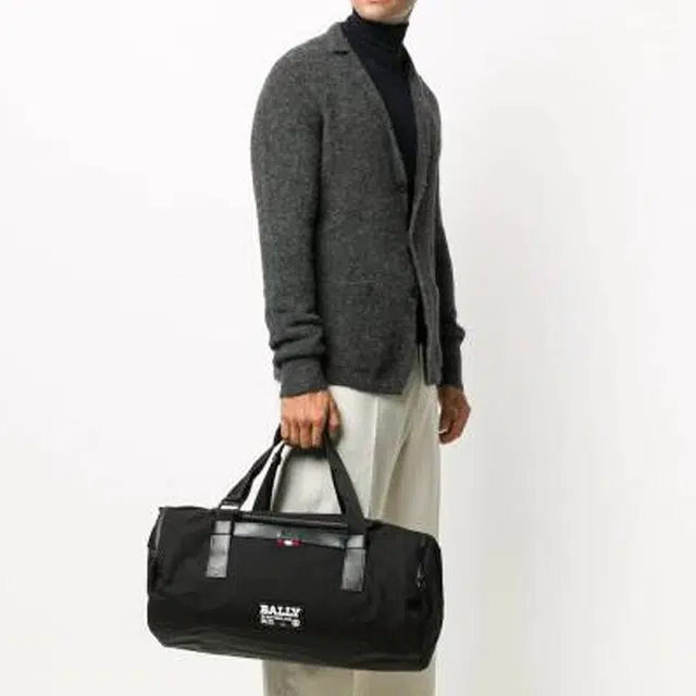 BALLY