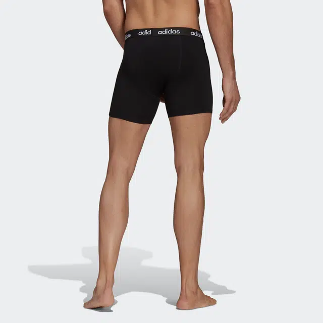 adidas Linear Brief 2P Logo 2