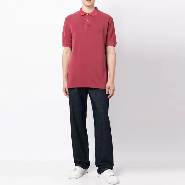 Polo Ralph Lauren SS23 LogoPolo