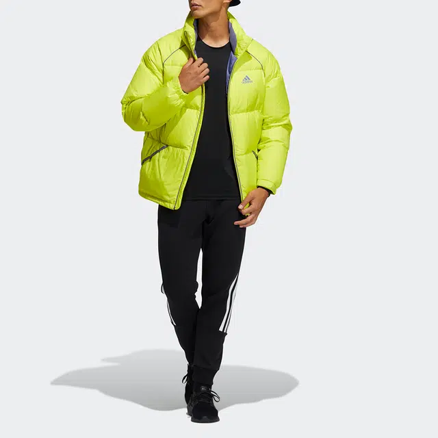 adidas Terrex Super Puffy JKT