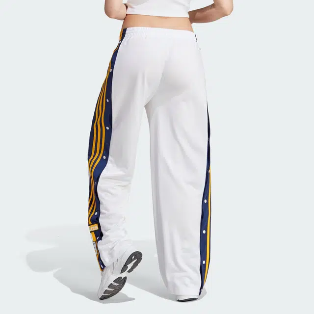 adidas Adibreak Pants White