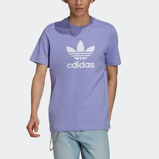 adidas originals Trefoil T-shirt LogoT