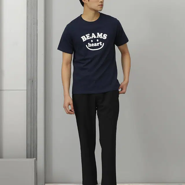 beams T