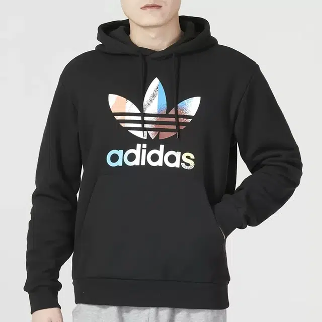 adidas originals Logo