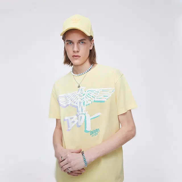 Boy London SS21 T