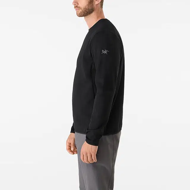 Arcteryx Kyanite AR Tech wool SS23