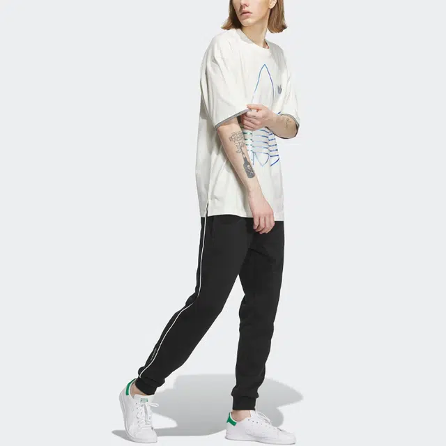 adidas originals Tee LogoT