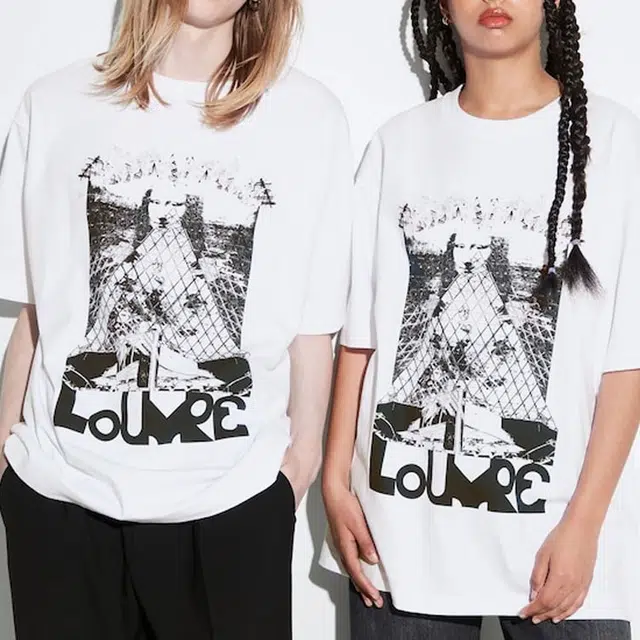 UNIQLO x SS23 T
