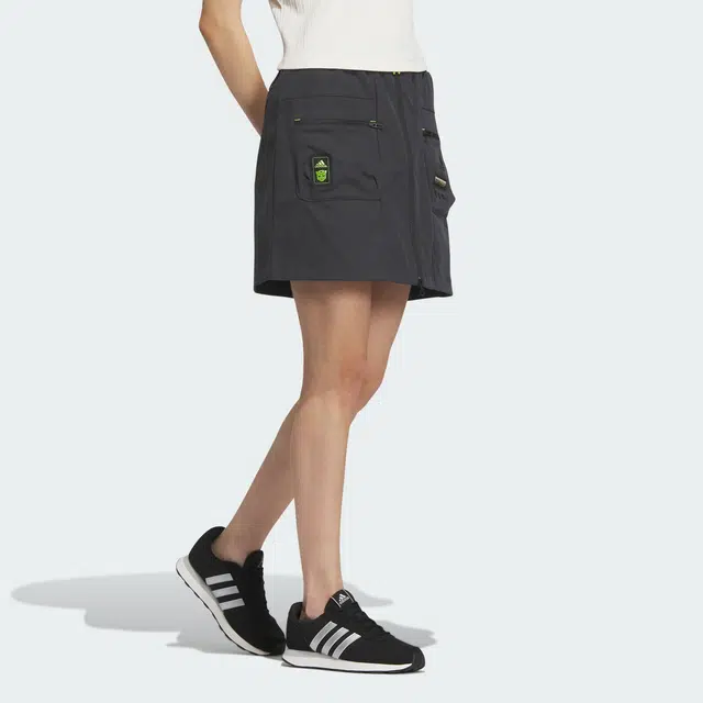 adidas Transformers Skirt