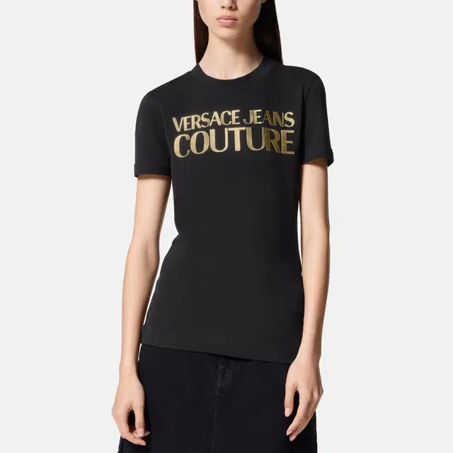 VERSACE JEANS COUTURE SS23 LogoT