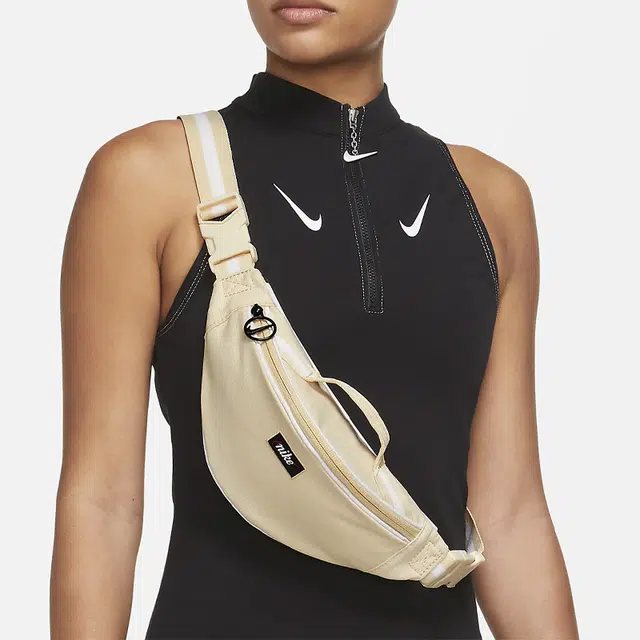 Nike Heritage