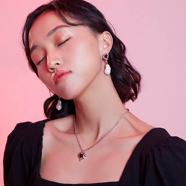 Glam Ever
