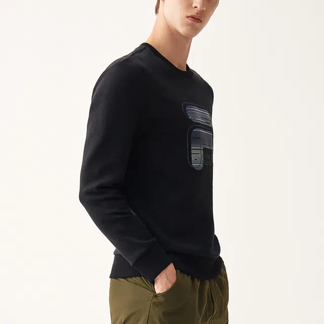 FILA SS22 Logo