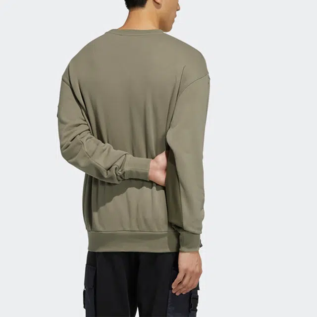 adidas originals Adv Crewneck
