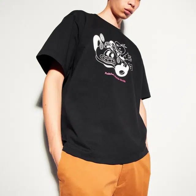 UNIQLO T