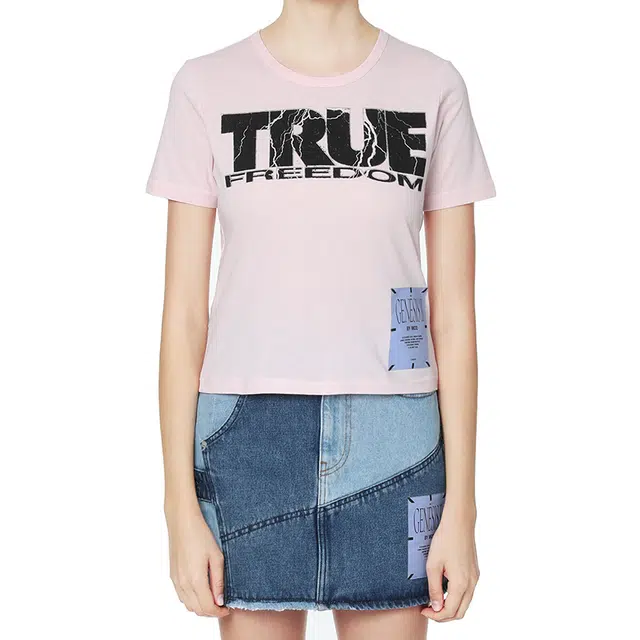 McQ Alexander McQueen T