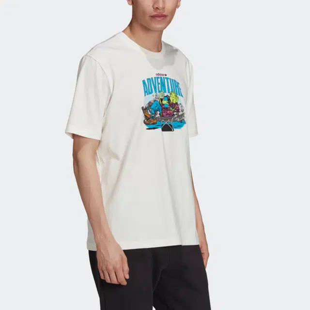 adidas originals T