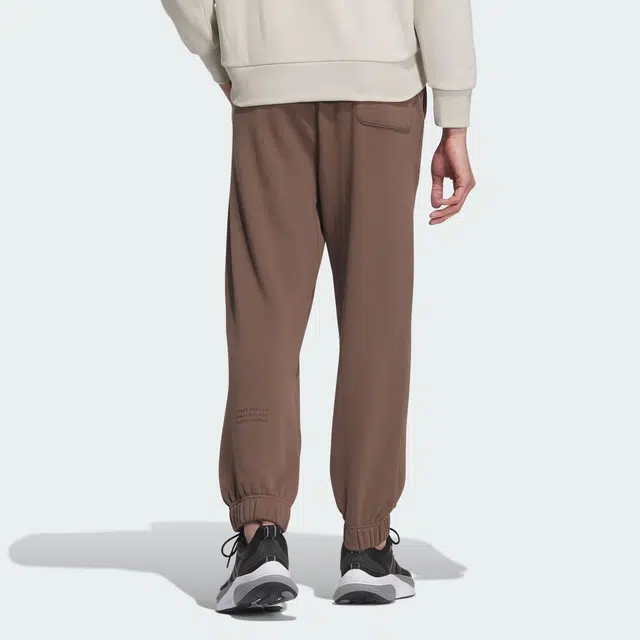 adidas Verbiage Pants Logo