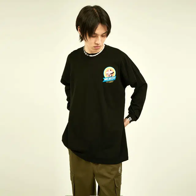PJ's Vigor logoT