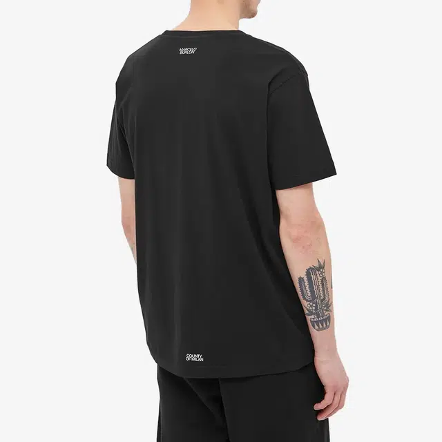 Marcelo Burlon SS21 LogoT