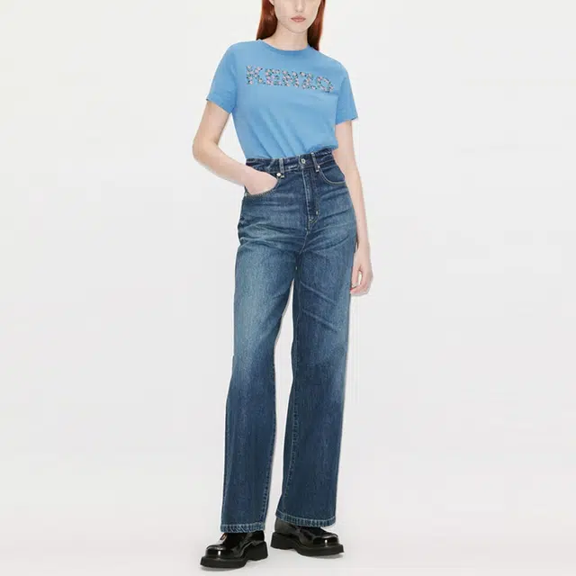 KENZO SS23 LogoT