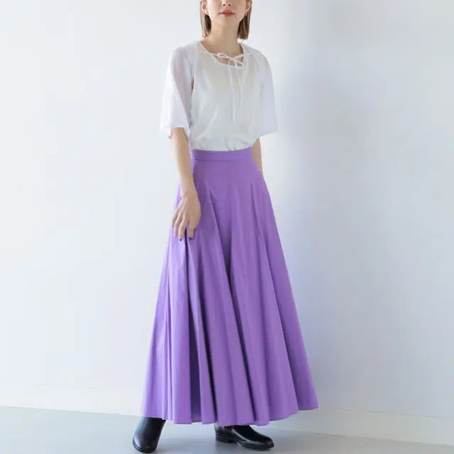 beams T